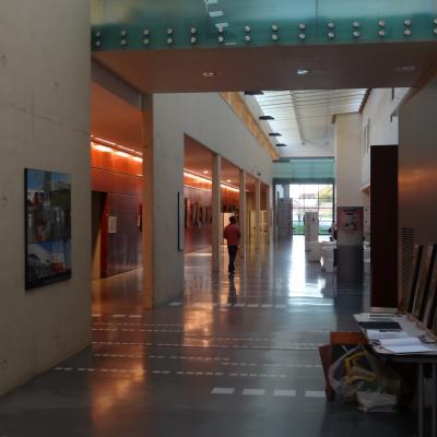 Le Hall